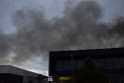 Grossbrand Halle Troisdorf Kriegsdorf Junkersring P341